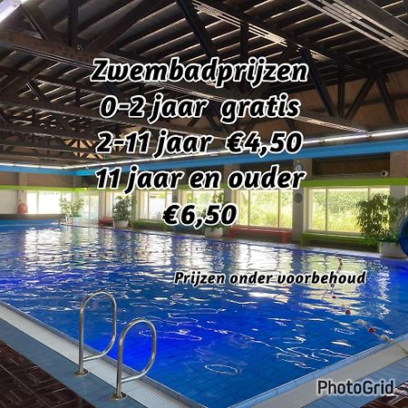Appartement Bru 251 Bruinisse Ngoại thất bức ảnh