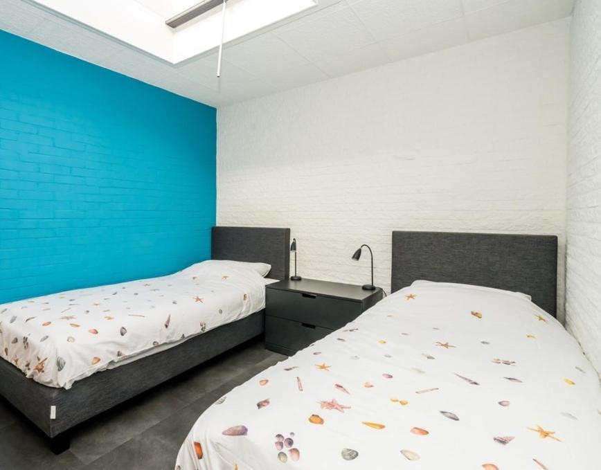 Appartement Bru 251 Bruinisse Ngoại thất bức ảnh