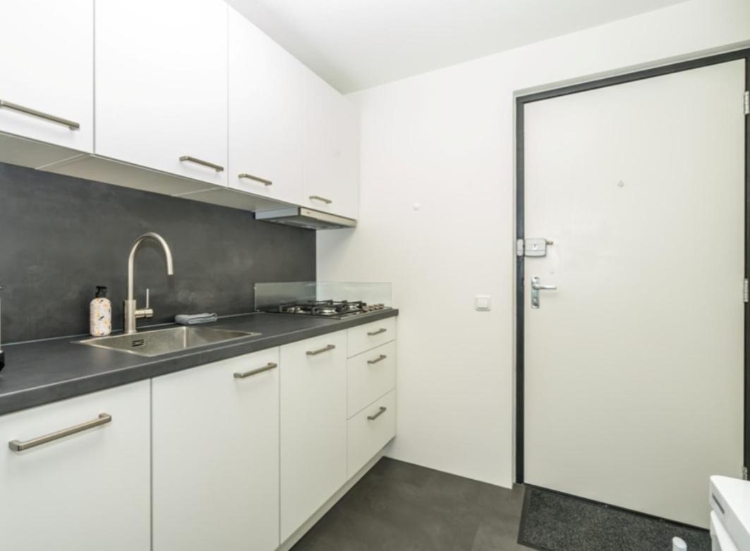 Appartement Bru 251 Bruinisse Ngoại thất bức ảnh