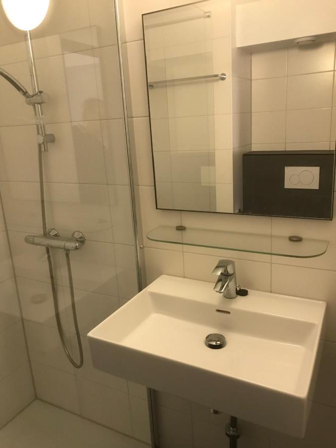 Appartement Bru 251 Bruinisse Ngoại thất bức ảnh